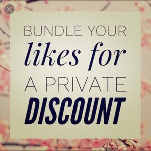 Bundle your likes!